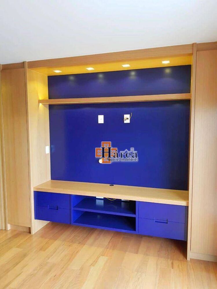 Apartamento, 3 quartos, 215 m² - Foto 6