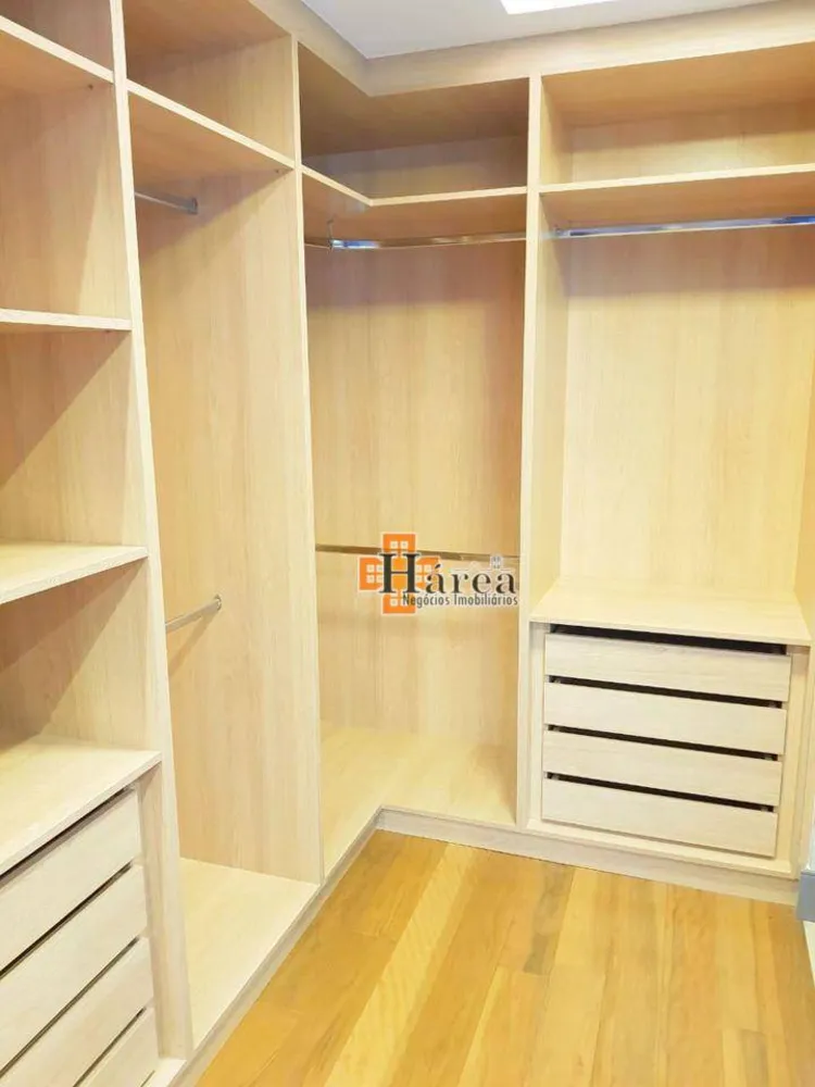 Apartamento, 3 quartos, 215 m² - Foto 23