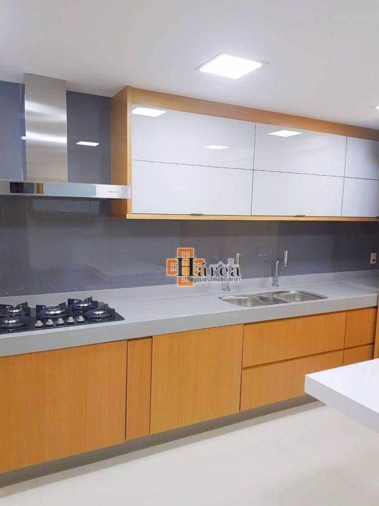 Apartamento, 3 quartos, 215 m² - Foto 27