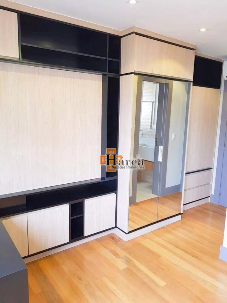 Apartamento, 3 quartos, 215 m² - Foto 12