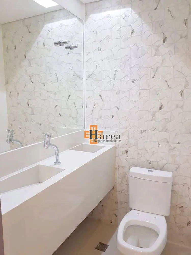 Apartamento, 3 quartos, 215 m² - Foto 25