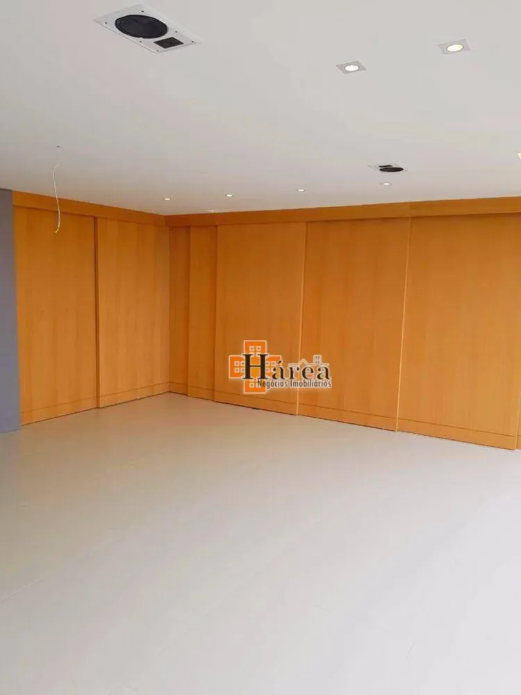 Apartamento, 3 quartos, 215 m² - Foto 1