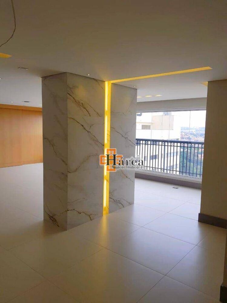 Apartamento, 3 quartos, 215 m² - Foto 1