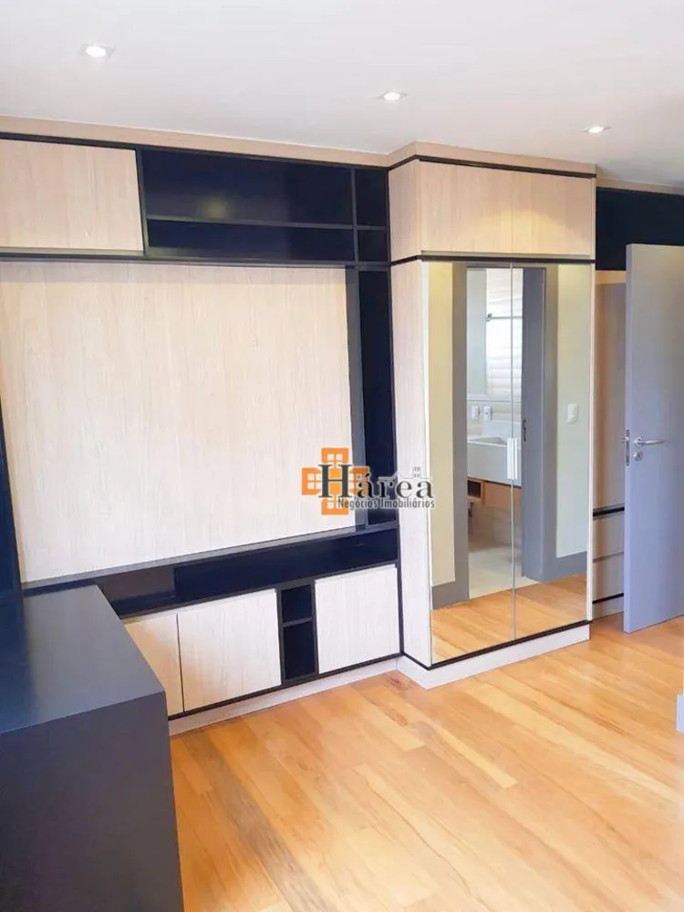 Apartamento, 3 quartos, 215 m² - Foto 15