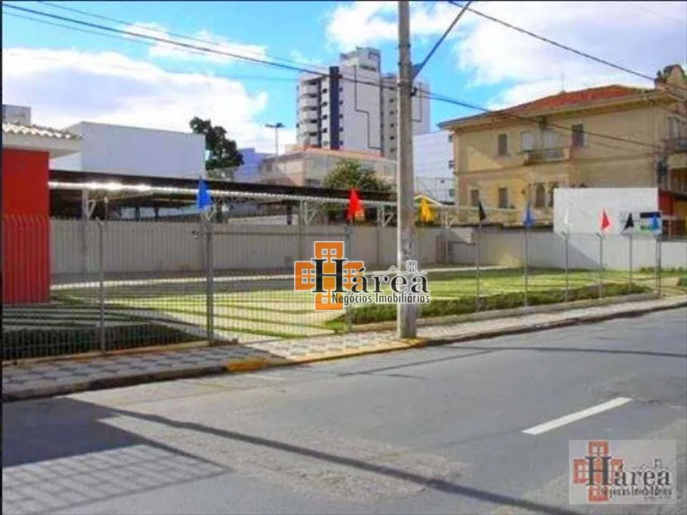 Terreno, 450 m² - Foto 2