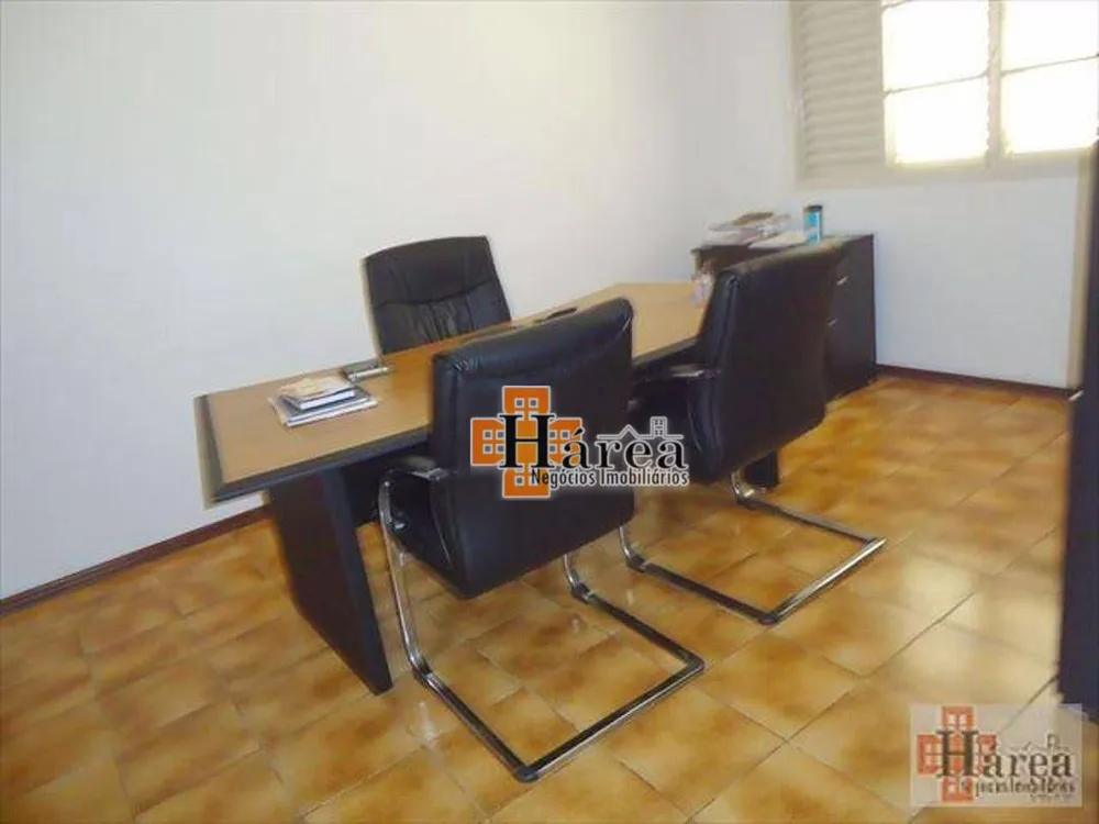 Casa, 4 quartos, 550 m² - Foto 10