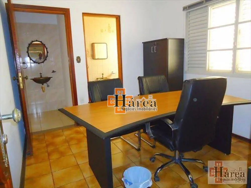 Casa, 4 quartos, 550 m² - Foto 8