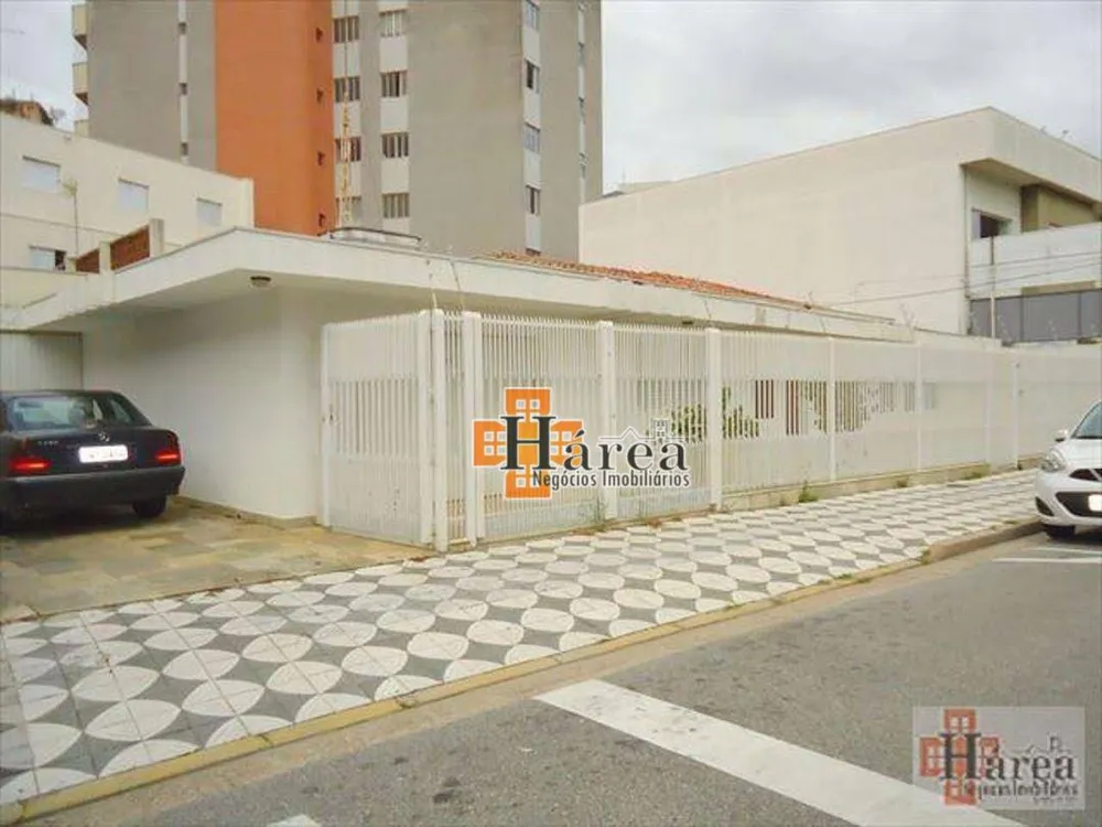 Casa, 4 quartos, 550 m² - Foto 1