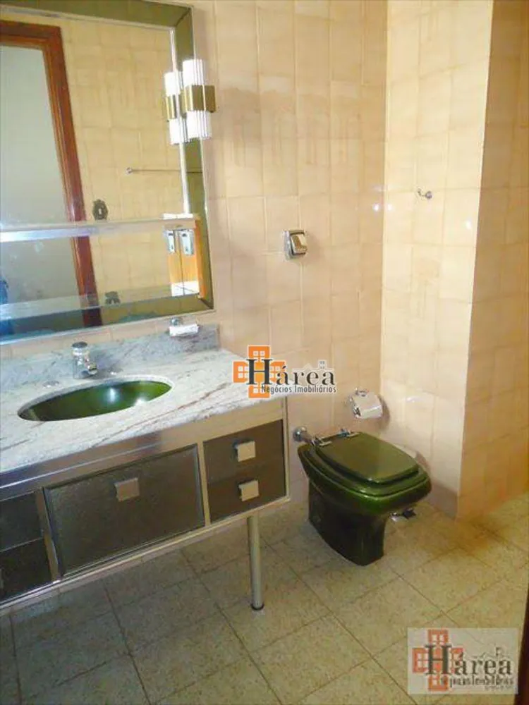 Casa, 4 quartos, 550 m² - Foto 11