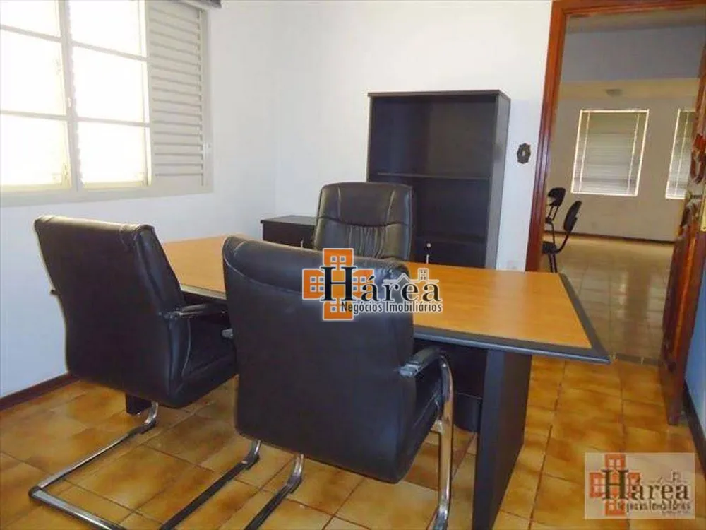 Casa, 4 quartos, 550 m² - Foto 9