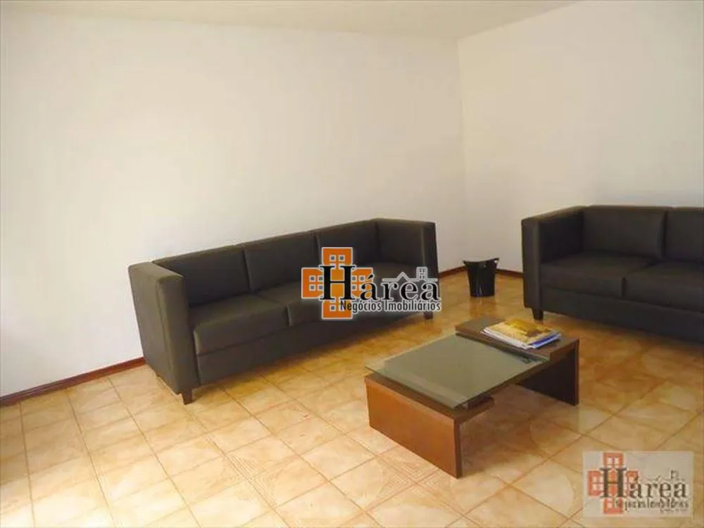 Casa, 4 quartos, 550 m² - Foto 4