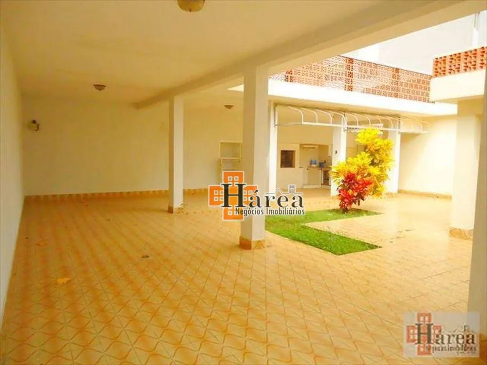 Casa, 4 quartos, 550 m² - Foto 2