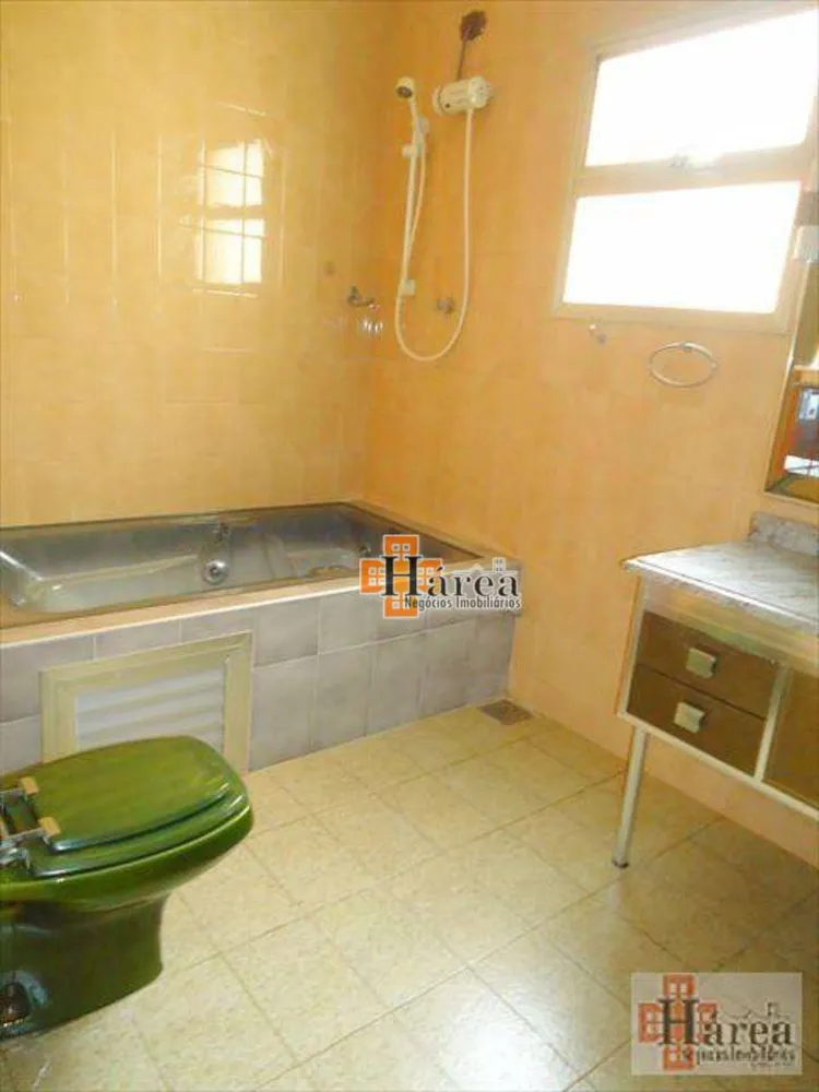 Casa, 4 quartos, 550 m² - Foto 12