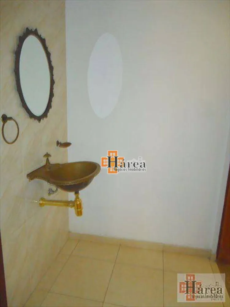Casa, 4 quartos, 550 m² - Foto 6