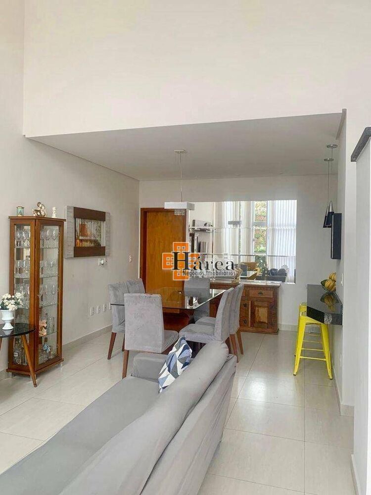 Casa de Condomínio, 3 quartos - Foto 7