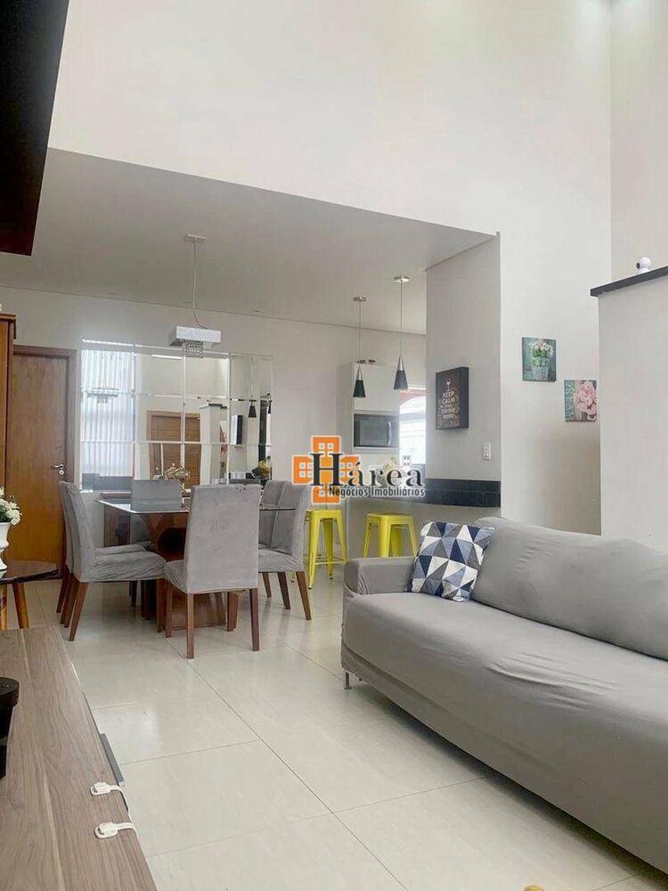 Casa de Condomínio, 3 quartos - Foto 6
