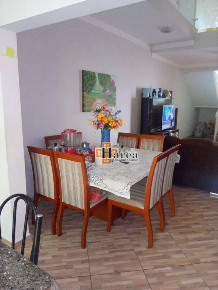 Sobrado, 3 quartos, 185 m² - Foto 4