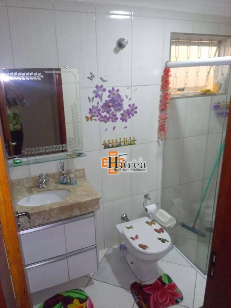 Sobrado, 3 quartos, 185 m² - Foto 1