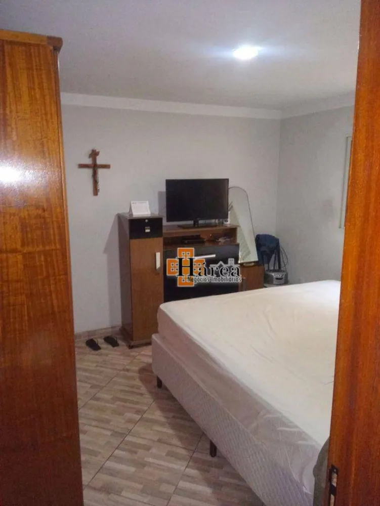 Sobrado, 3 quartos, 185 m² - Foto 6