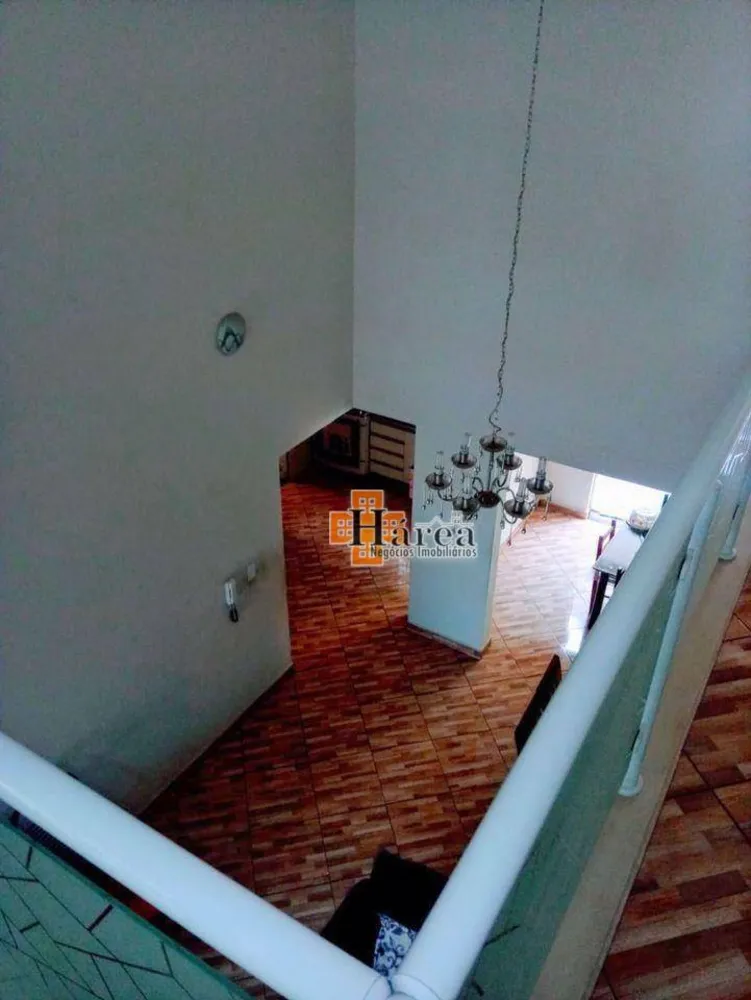 Sobrado, 3 quartos, 185 m² - Foto 4