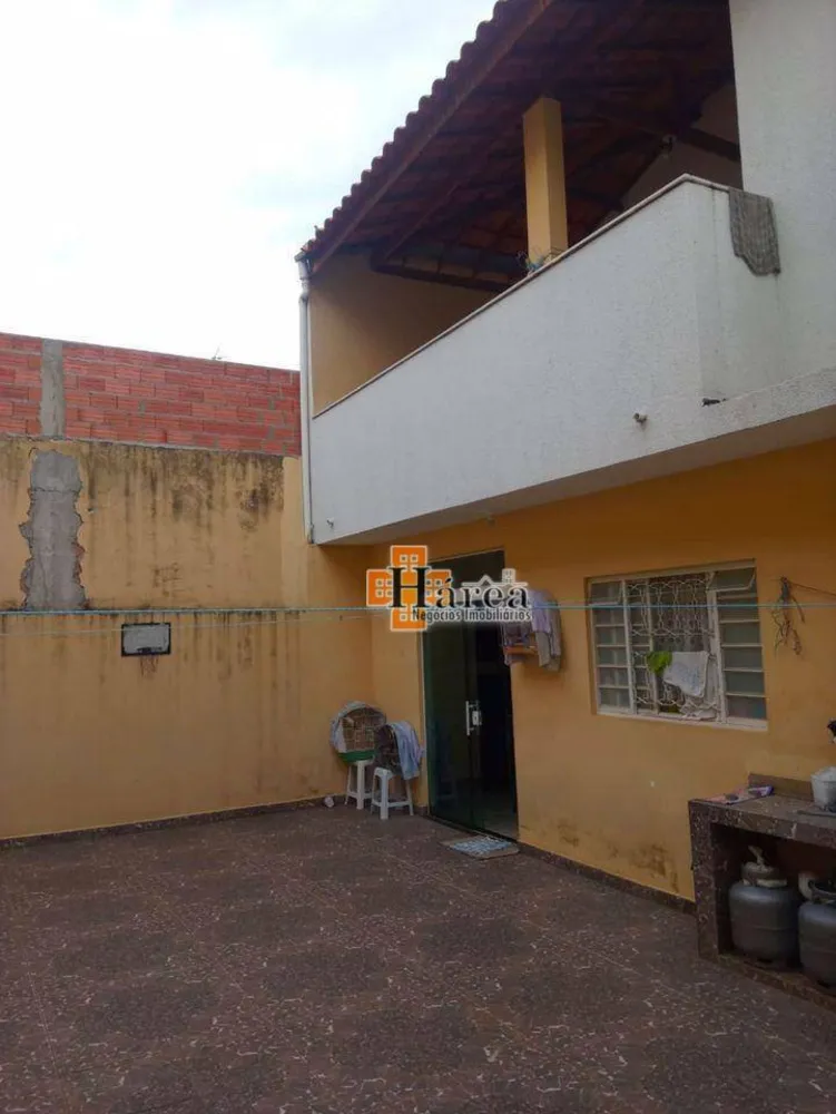 Sobrado, 3 quartos, 185 m² - Foto 3