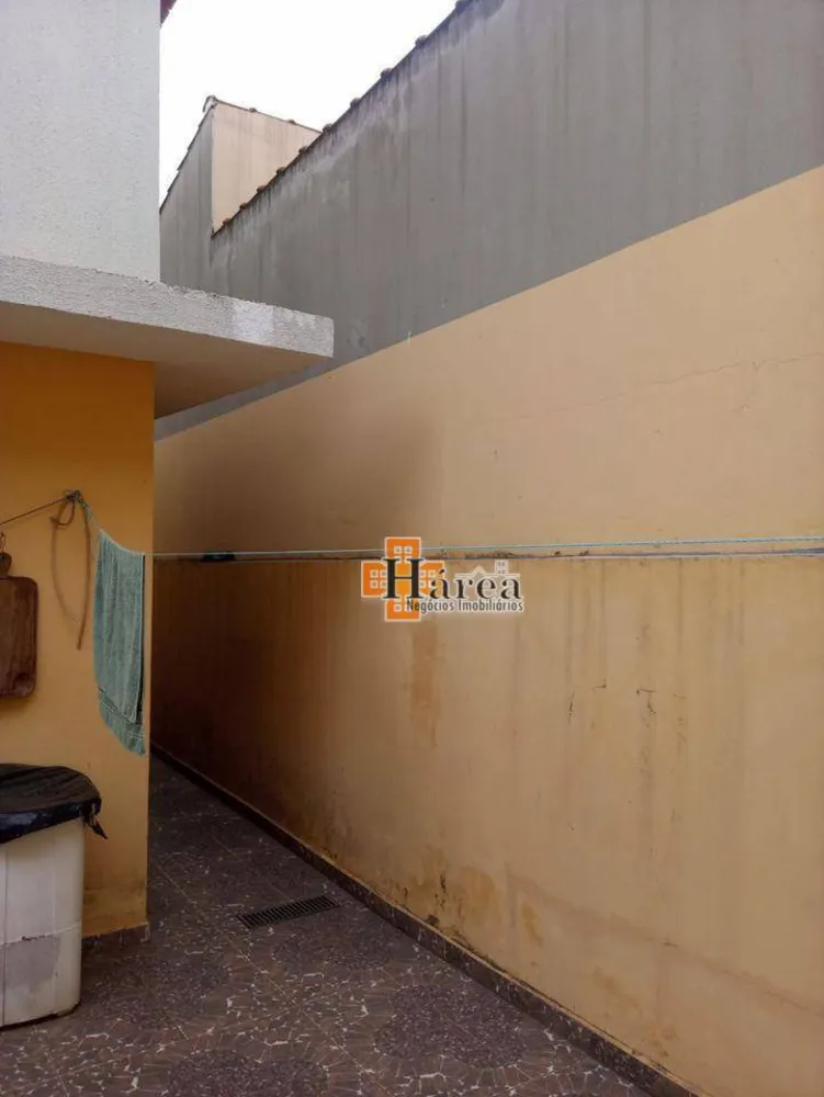 Sobrado, 3 quartos, 185 m² - Foto 11