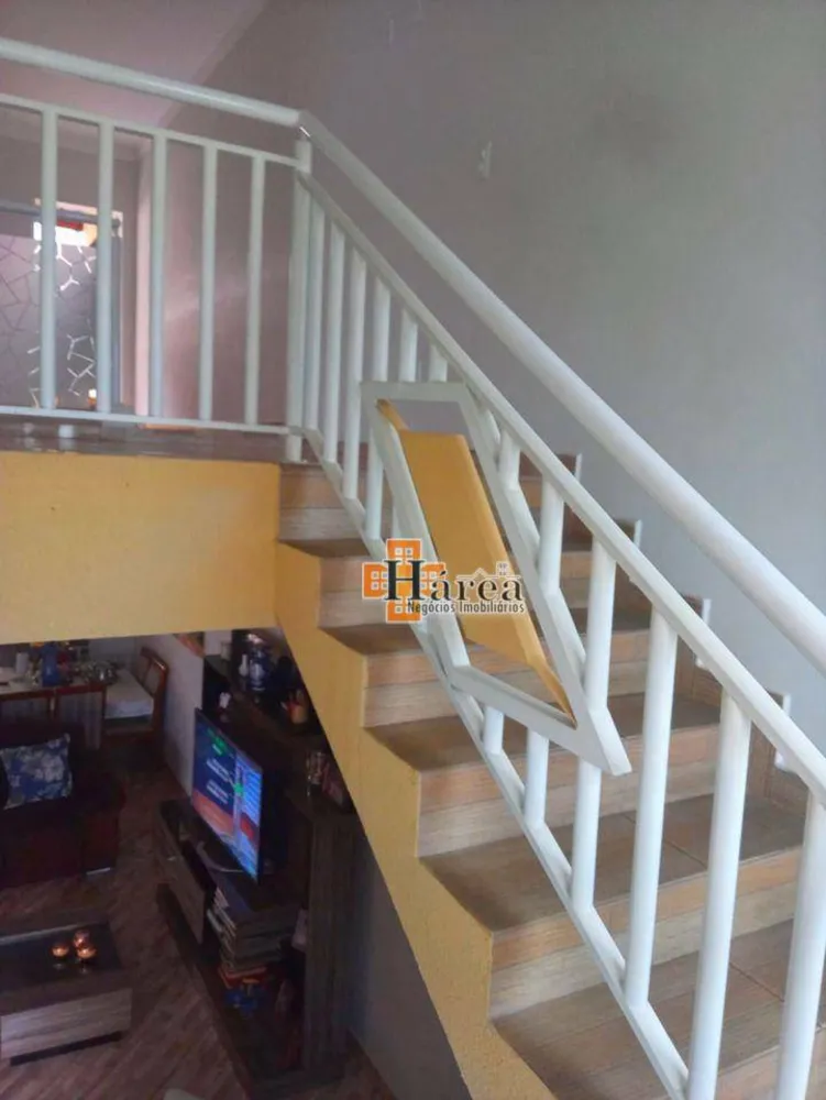Sobrado, 3 quartos, 185 m² - Foto 3