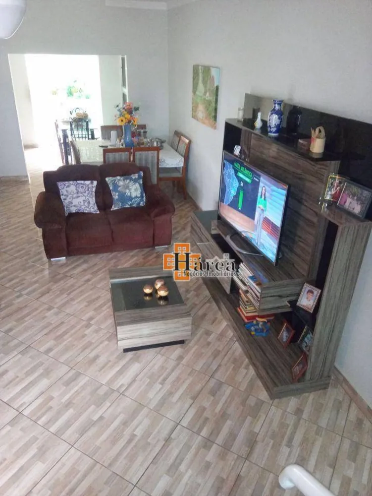Sobrado, 3 quartos, 185 m² - Foto 1