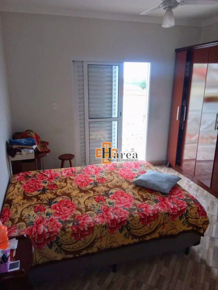 Sobrado, 3 quartos, 185 m² - Foto 7
