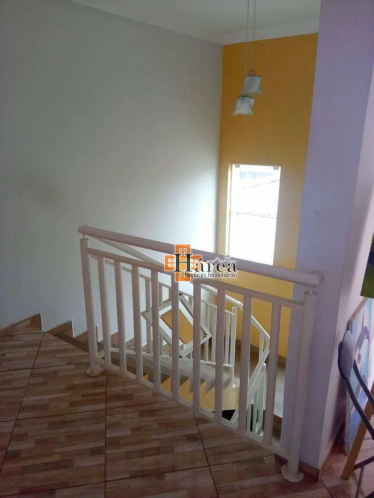 Sobrado, 3 quartos, 185 m² - Foto 5