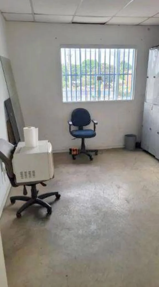 Depósito-Galpão, 280 m² - Foto 10