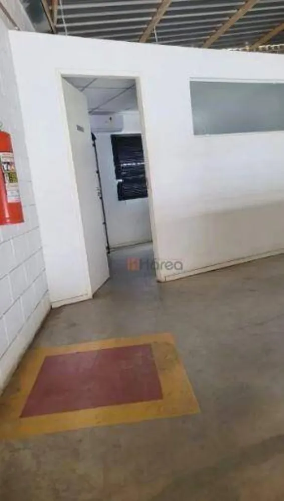 Depósito-Galpão, 280 m² - Foto 2