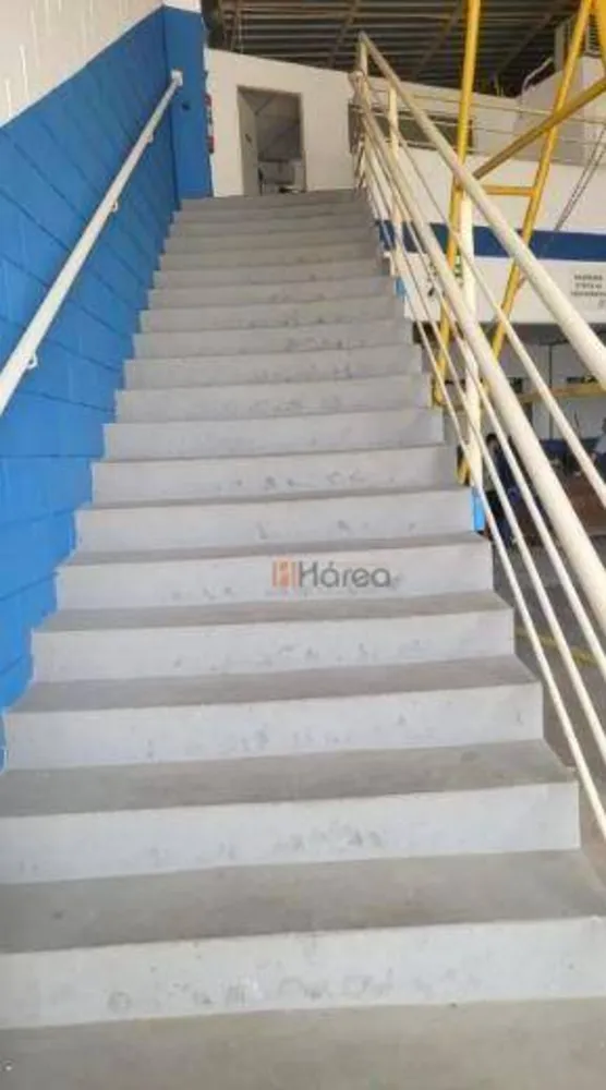 Depósito-Galpão, 280 m² - Foto 3