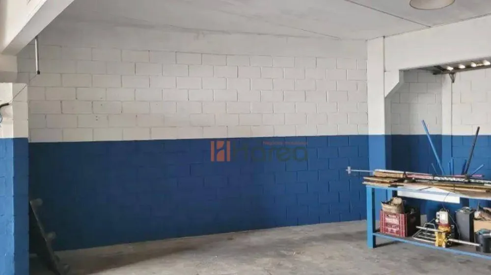 Depósito-Galpão, 280 m² - Foto 5