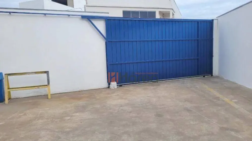 Depósito-Galpão, 280 m² - Foto 12