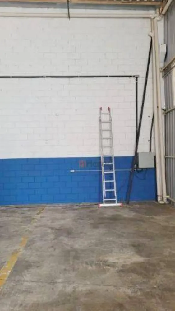 Depósito-Galpão, 280 m² - Foto 6