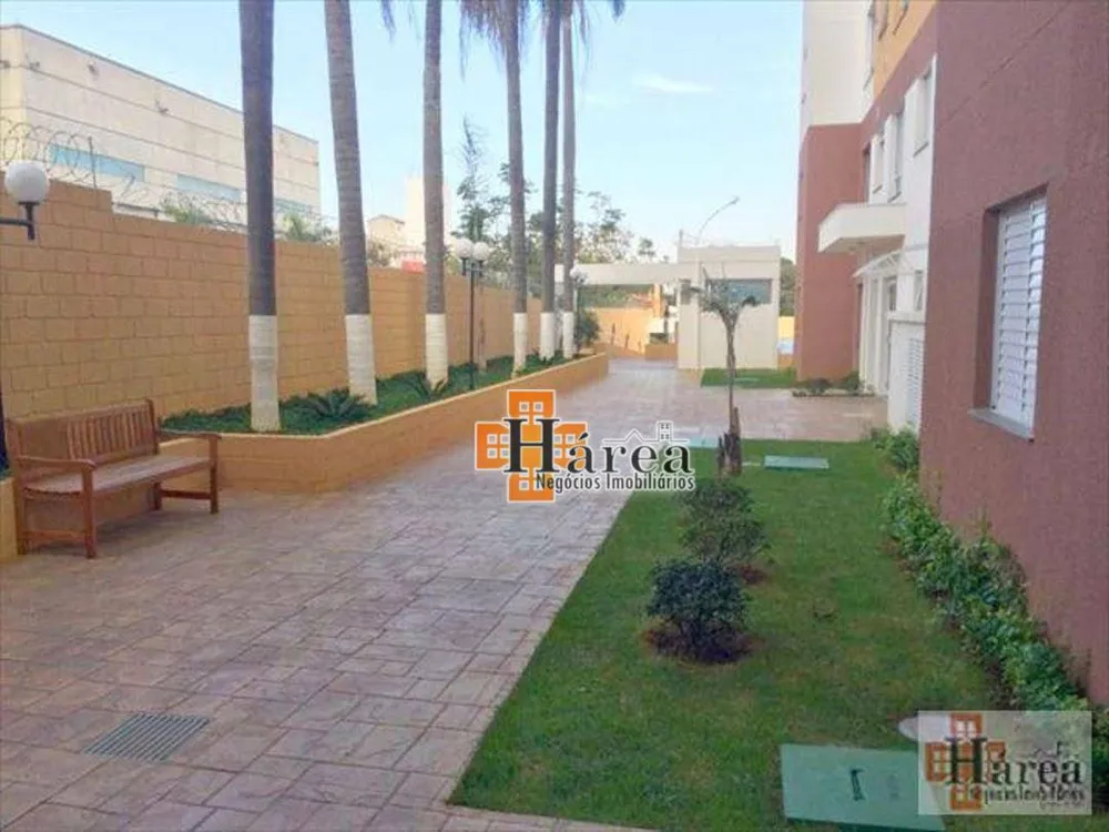 Apartamento, 2 quartos, 53 m² - Foto 1
