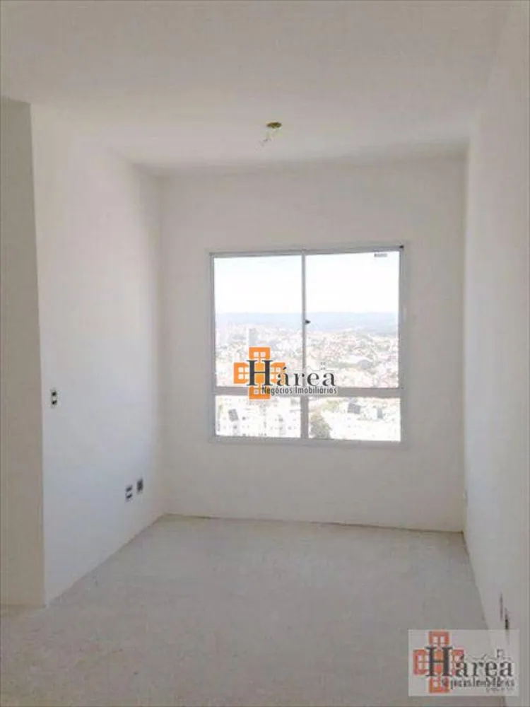 Apartamento, 2 quartos, 53 m² - Foto 4