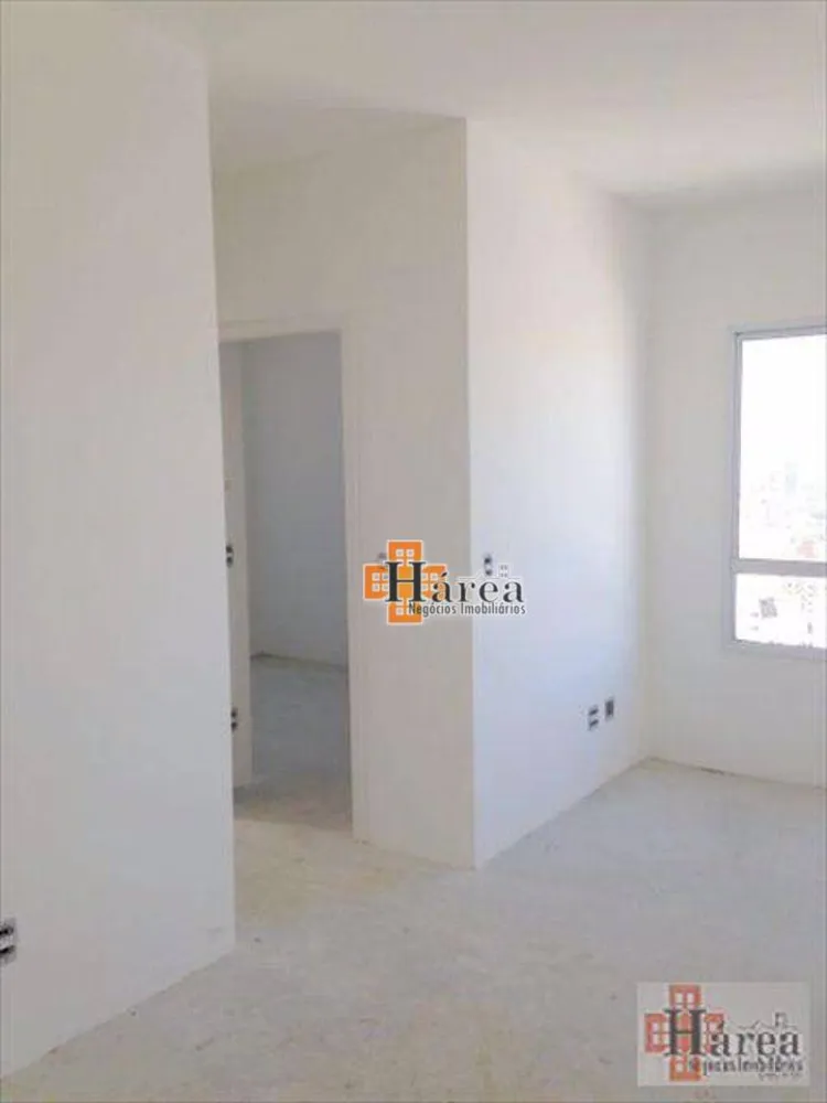 Apartamento, 2 quartos, 53 m² - Foto 2