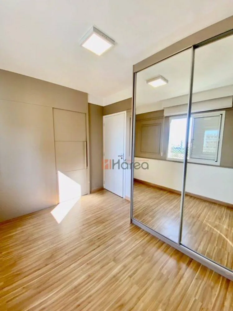 Apartamento, 3 quartos, 120 m² - Foto 3