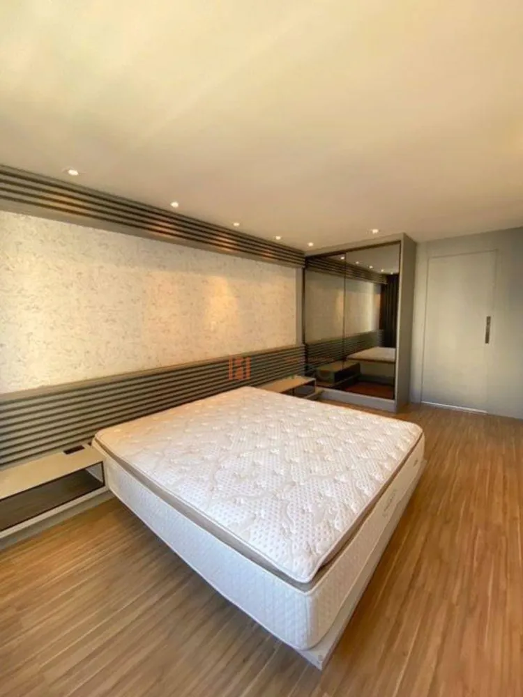 Apartamento, 3 quartos, 120 m² - Foto 2