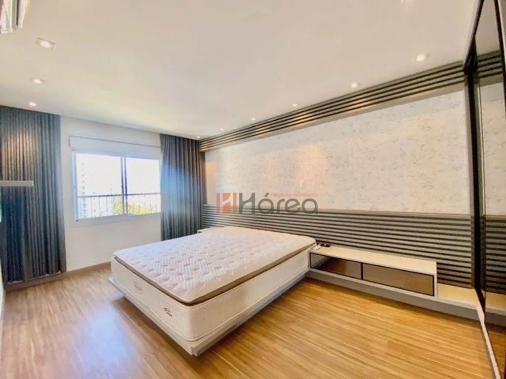 Apartamento, 3 quartos, 120 m² - Foto 1