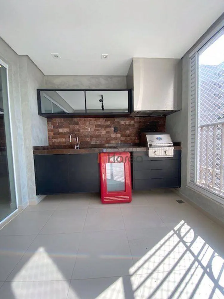 Apartamento, 3 quartos, 120 m² - Foto 4