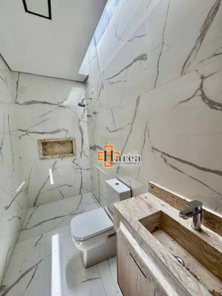 Casa de Condomínio, 4 quartos - Foto 12