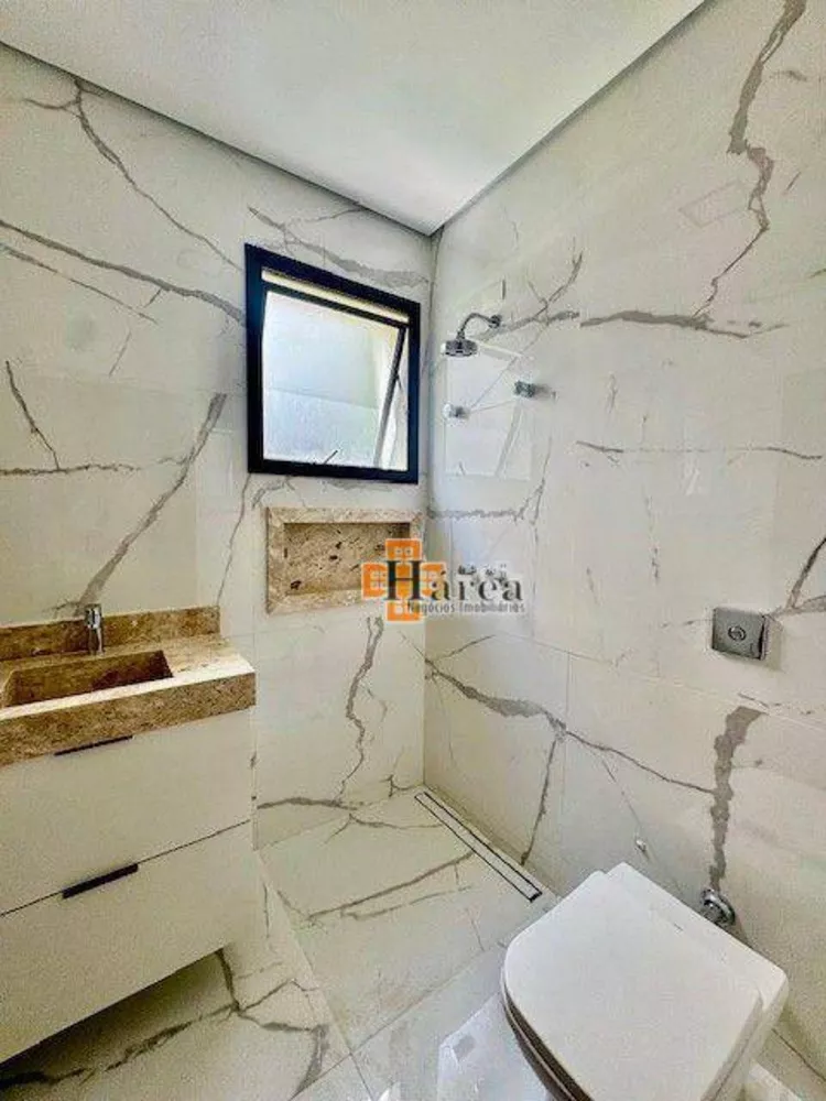 Casa de Condomínio, 4 quartos - Foto 13