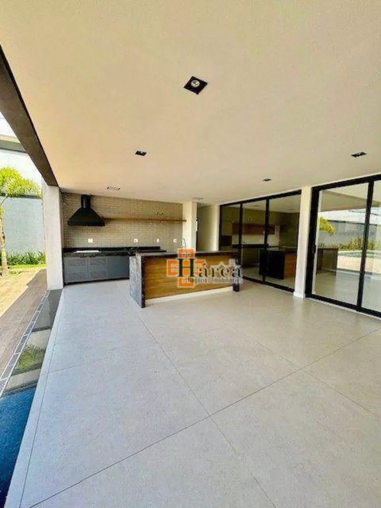 Casa de Condomínio, 4 quartos - Foto 17