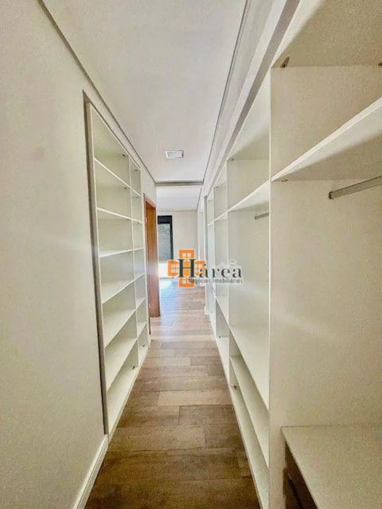 Casa de Condomínio, 4 quartos - Foto 9