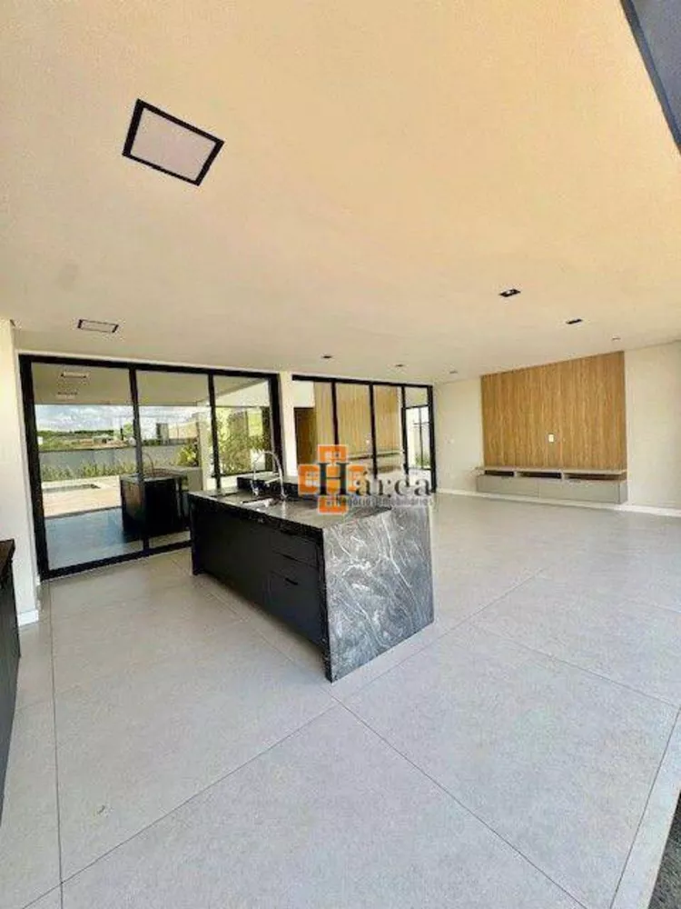 Casa de Condomínio, 4 quartos - Foto 18