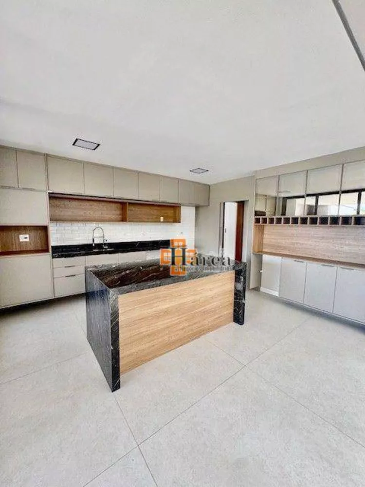 Casa de Condomínio, 4 quartos - Foto 14