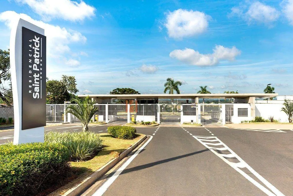 Loteamento e Condomínio, 1142 m² - Foto 2